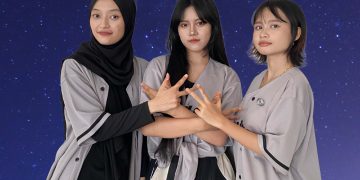Idol Group Asal Majalengka Kasumisou no Narumi, Resmi Rilis Single Perdana “Hikari no Step”