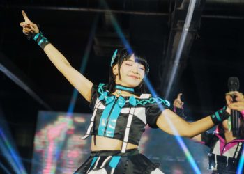 Kachu Resmi Graduate dari Shizuna, Last Stage Akan Digelar 24 Januari 2026