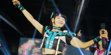 Kachu Resmi Graduate dari Shizuna, Last Stage Akan Digelar 24 Januari 2026