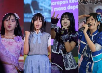 IDOLCON 2 Siap Digelar, Satukan Belasan Idol Jawa Timur dalam Satu Panggung di Surabaya