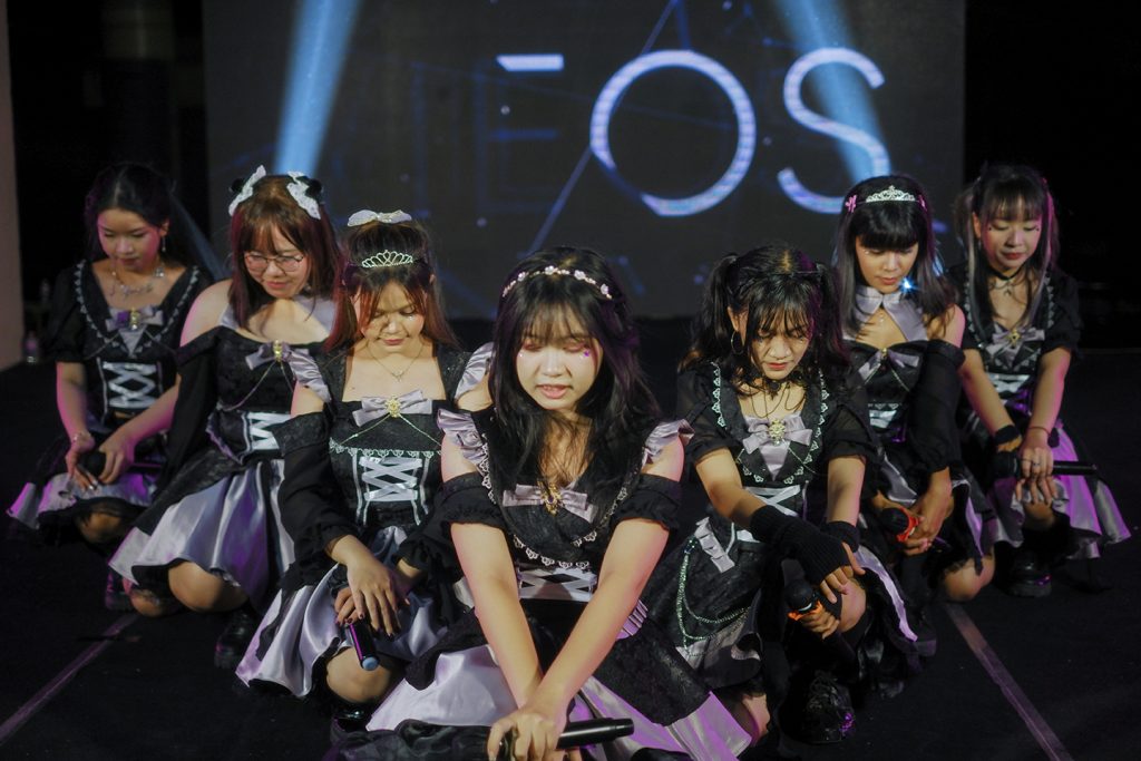 Vieos Memoire Chibicon