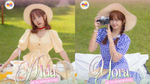 2 New Member Summer Time