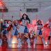 Nona Misty Perdana Membawakan Single Original “Seberkas Cahaya” di Java Yoru x Idol Stage Surabaya