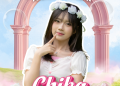 Graduation Poster Chika