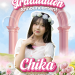 Graduation Poster Chika
