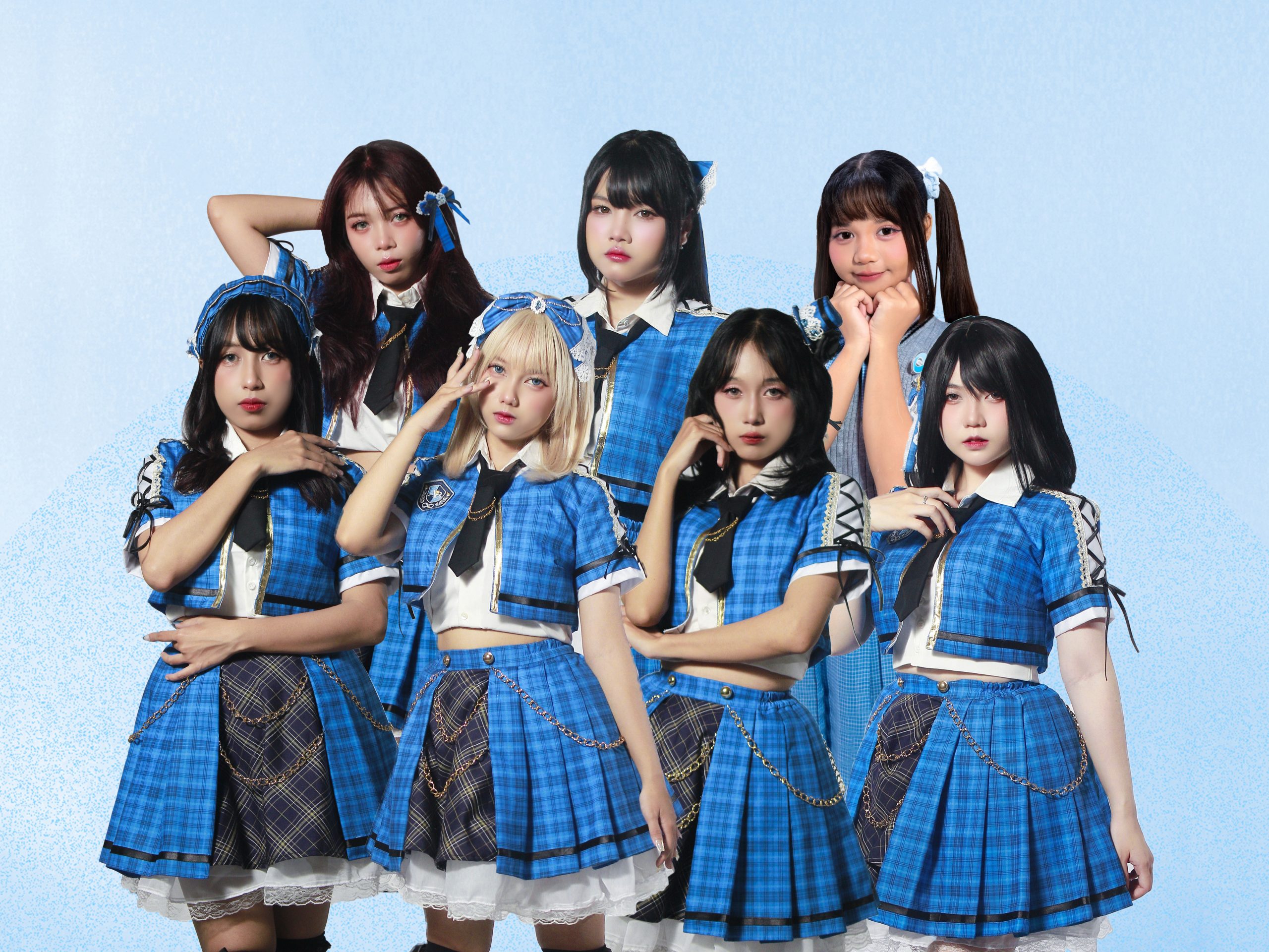 Member Aozora No Belt