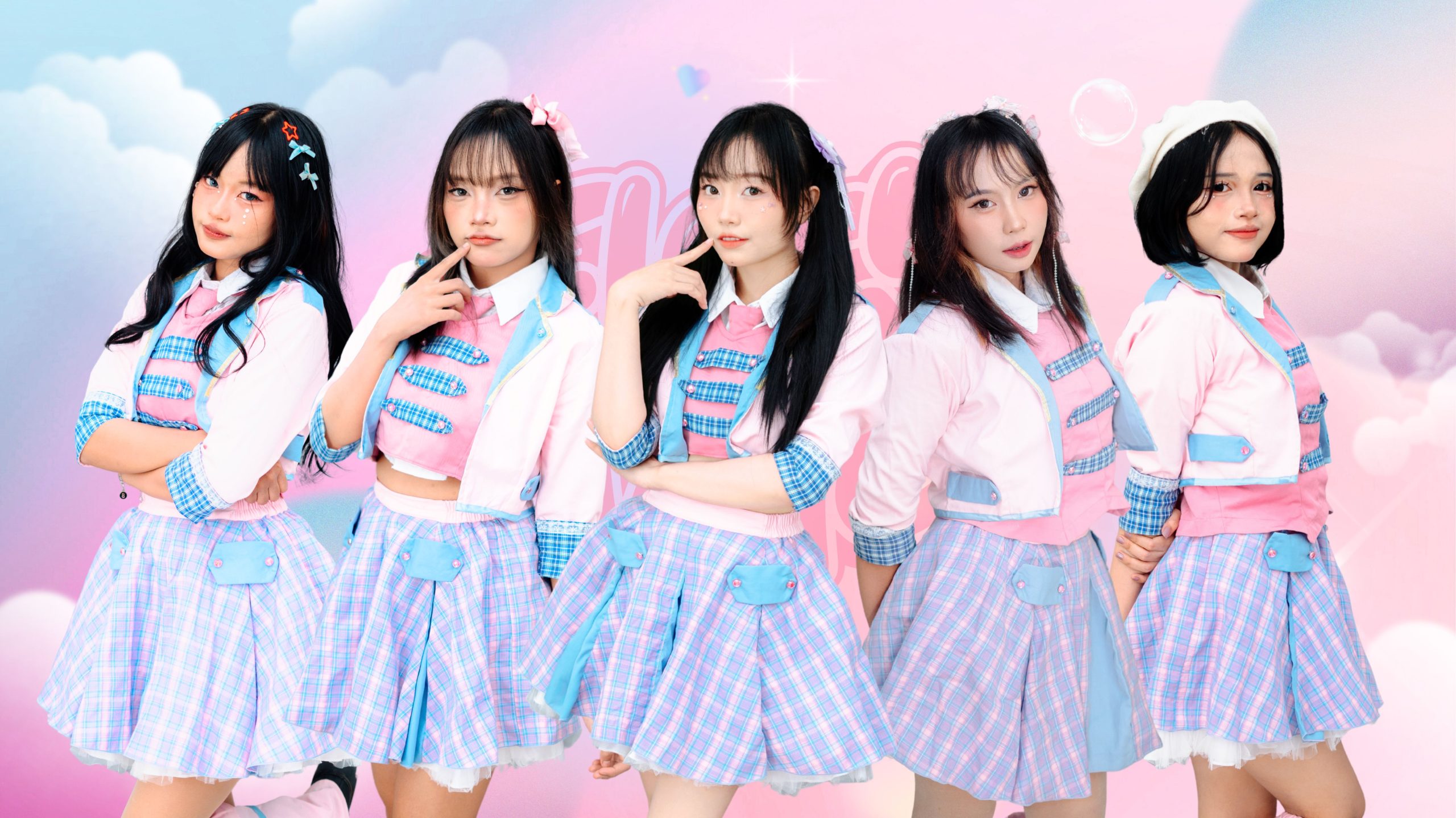 All Member - Florytale