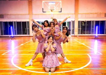 HIMAWARI Hadirkan Sisi Manis Jatuh Cinta Lewat Dance Performance “Pandangan Pertama”